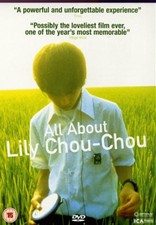 All About Lily Chou-Chou