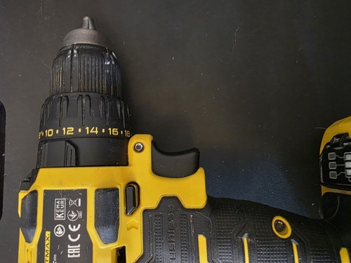 Stanley fatmax 18v - fatmax, brushless