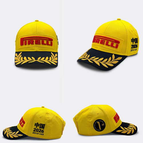 Pirelli 2026 chinese - 2026, grand