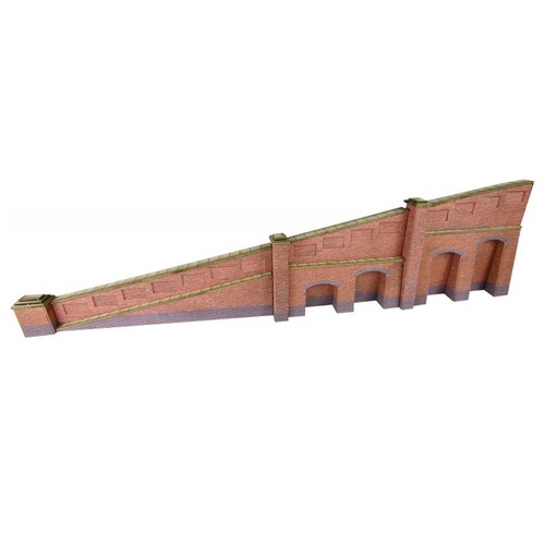 Metcalfe pn148 red brick - metcalfe,