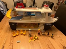 PLAYMOBIL 6978 Family Fun