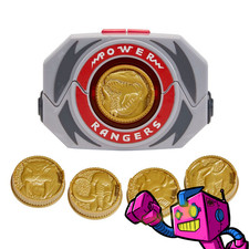 Mighty Morphin Power Rangers