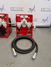 Hytorc FRL - Precision Pressure Regulator/Filter - With Hose 