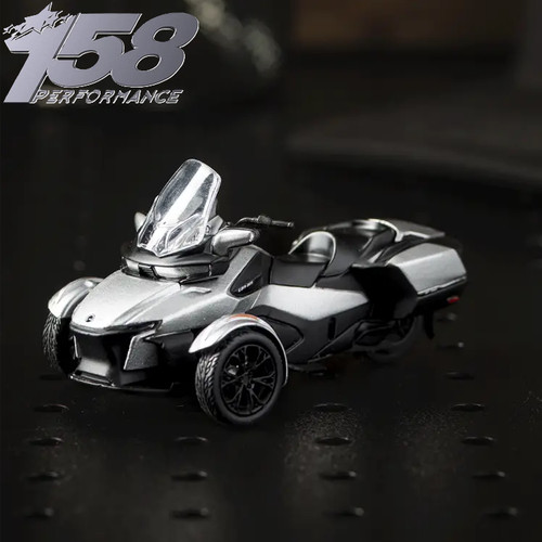 Can scale spyder rt - scale,