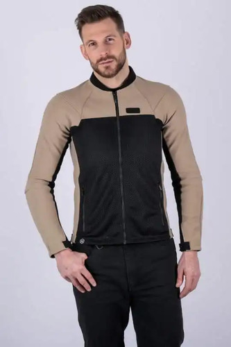 Knox zephyr summer motorbike - summer,