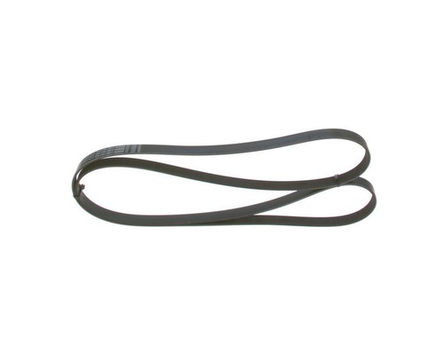 Bosch ribbed belt fits ford - v-ribbed,