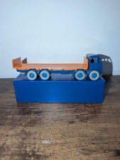 Dinky 903 Foden Flat Truck
