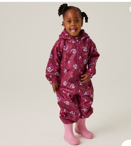 Rrp regatta kids - rrp£50,