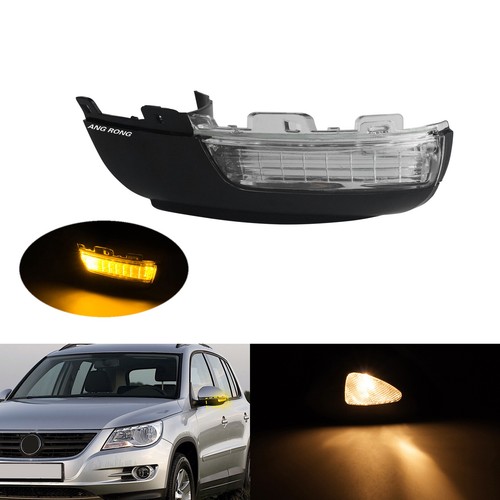 Led wing mirror indicator turn - indicator,