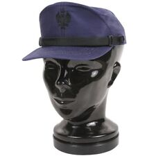 New Spanish army cadet cap