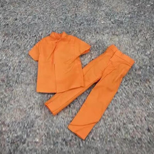 Pieces fashion 6 prison - 2,
