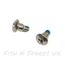 SHIMANO DRAG CLICKER SCREWS X2