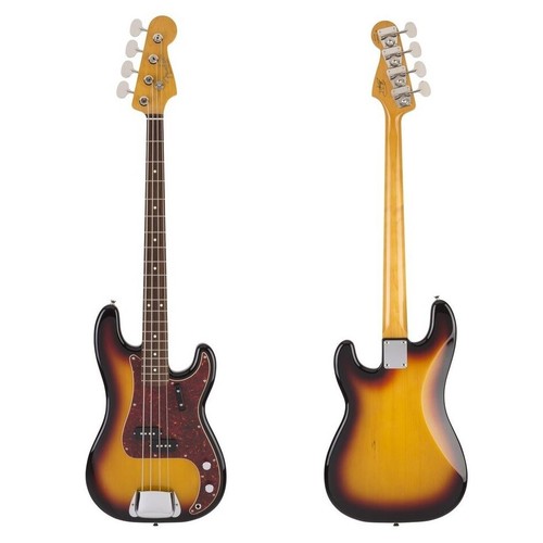 Fender made japan hama - made, in