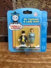 ERTL Thomas The Tank Engine &