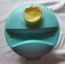 Tupperware Salad On The Go