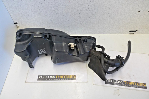 Honda nsc110 vision airbox - ,