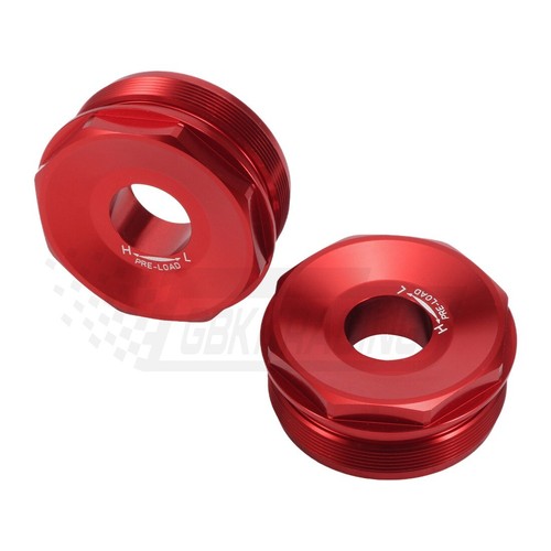 Preload fork cap - fork,