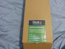 Green Barrier Fencing Mesh 50 Metre