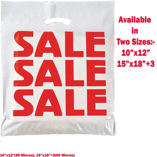 Sale carrier bag die - carrier,