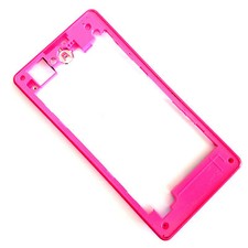 Sony Xperia Z1 Compact  rear