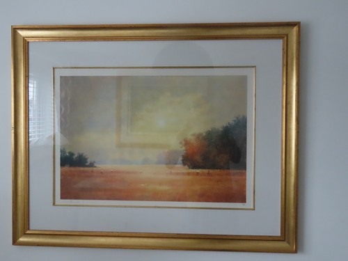 John bond art print - art, excellent