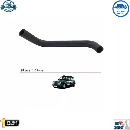 Turbo intercooler pass - intercooler, hose