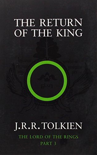 The return king - the,