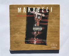 Makaveli ‎– The Don
