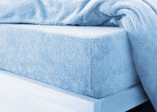 Teddy bear Fleece Extra deep