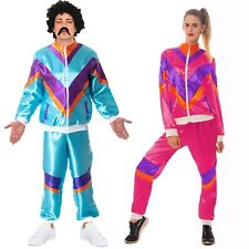 80s 90s Scouser Shell Look