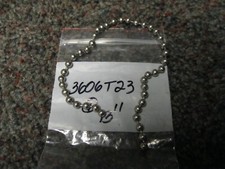 Robinson Helicopter New rotor brake chain 3606T23