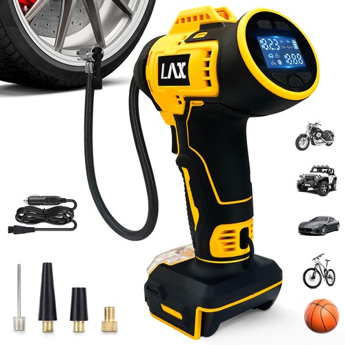 L1nxixi tire inflator portable - tire,