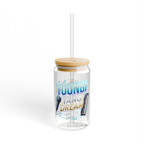 Yoongi piano dream sipper - piano,