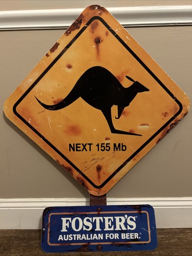 Foster fosters australian - foster’s,