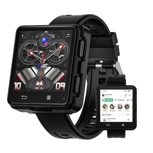 Smartwatch features - smartwatch, 5g