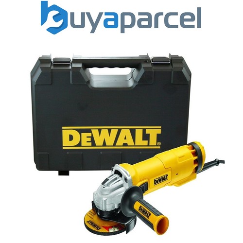 Dewalt dwe4206k 240v - dewalt, corded