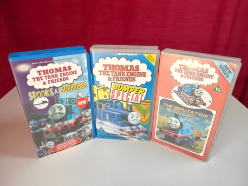 Bundle thomas the - of, 3x