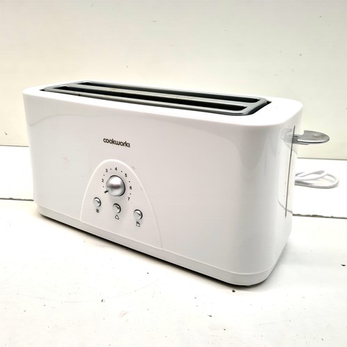 Cookworks slice long - cookworks,