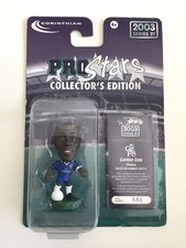 CORINTHIAN CARLTON COLE