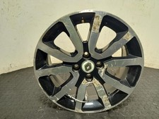 RENAULT TWINGO Alloy Wheel 16" Inch 4x100 Offset ET50 6J 2014-2024 403004792R