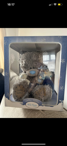 Blue nose friends limited - my,