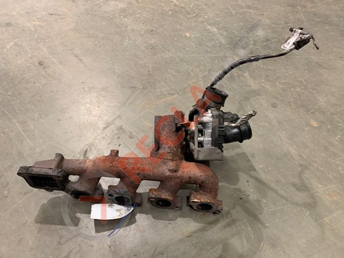 Ford transit 350 mk8 - 350,
