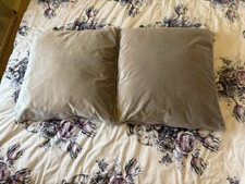 Matalan Pack of 2 Grey