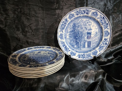 Wedgwood yale old - yale,