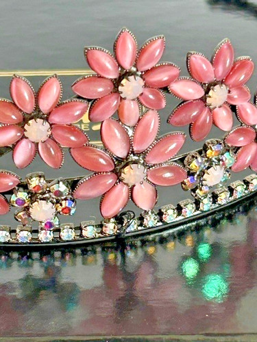 Vintage butler wilson floral - vintage,