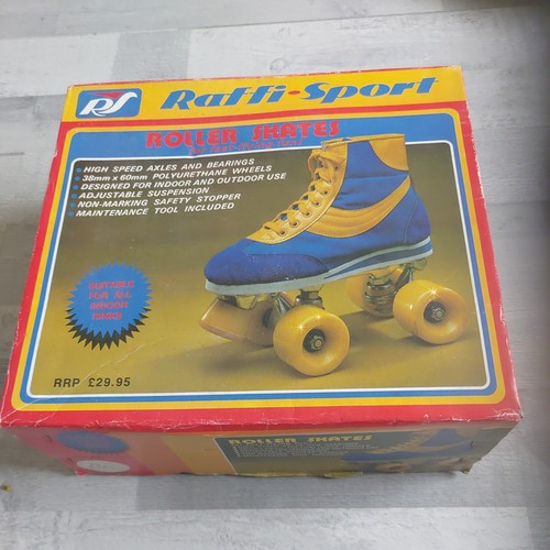 Vintage rare raffi sports - vintage,