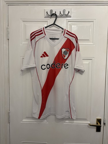 Adidas river plate 2024 2025 - plate, 2024/2025