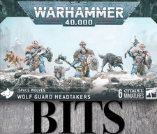 Warhammer 40K Heresy Space