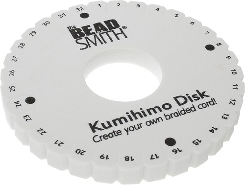 Beadsmith kumihimo braiding - kumihimo,