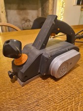 Elu MFF80 850W Power Planer